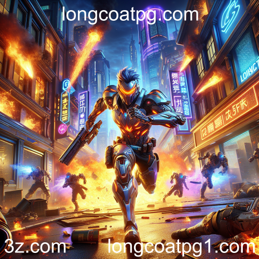 A Evolução dos Jogos de Ação: Uma Viagem pela Adrenalina