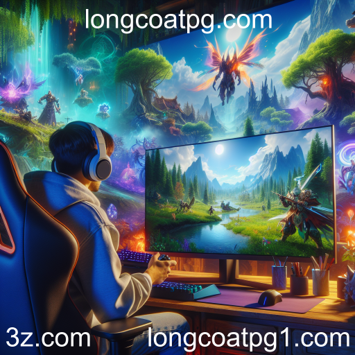 Explorando o Fascinante Mundo dos Jogos de Aventura