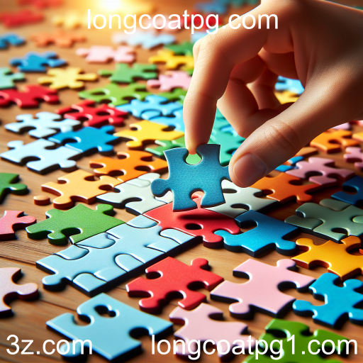 Desvendando a Categoria de Quebra-Cabeça em Jogos