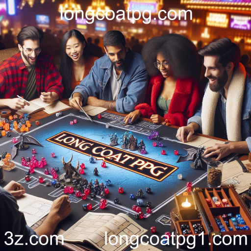 A Evolução dos Jogos RPG: Uma Jornada em Mundos Fantásticos