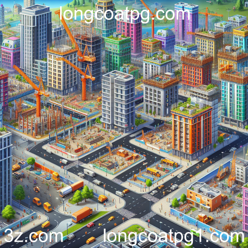 Explorando a Categoria de Simulação nos Jogos