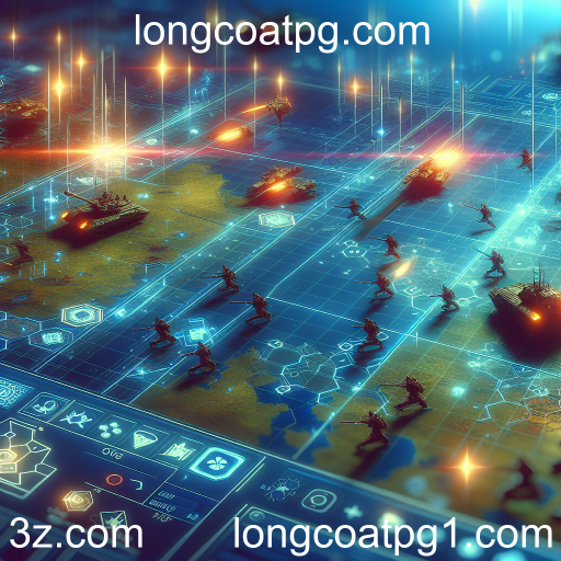 A Ascensão dos Jogos de Estratégia: Táticas e Desafios